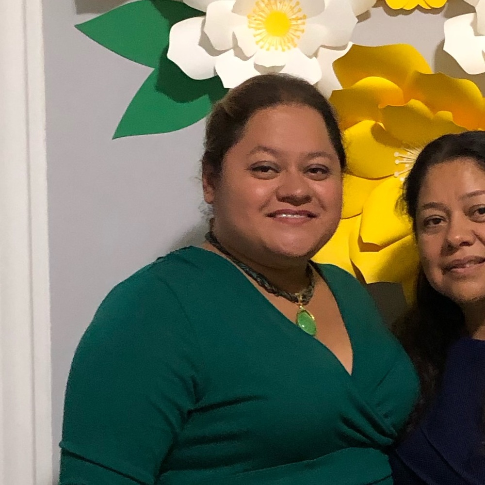 Meet your Posher, Angelica